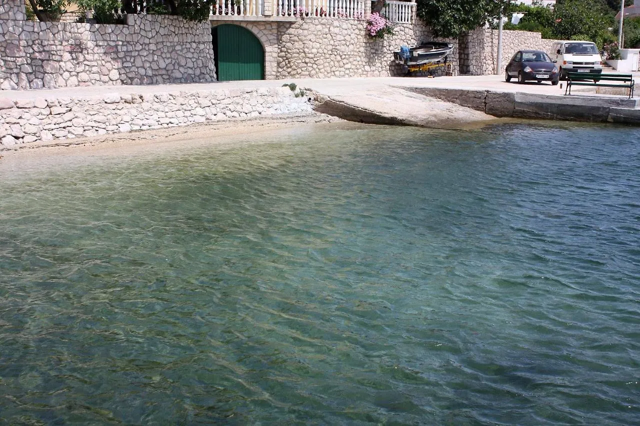 Apartments By The Sea Barbat, Rab - 4967 Barbat na Rabu