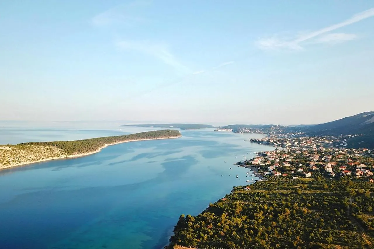 Apartments By The Sea Barbat, Rab - 4967 Barbat na Rabu