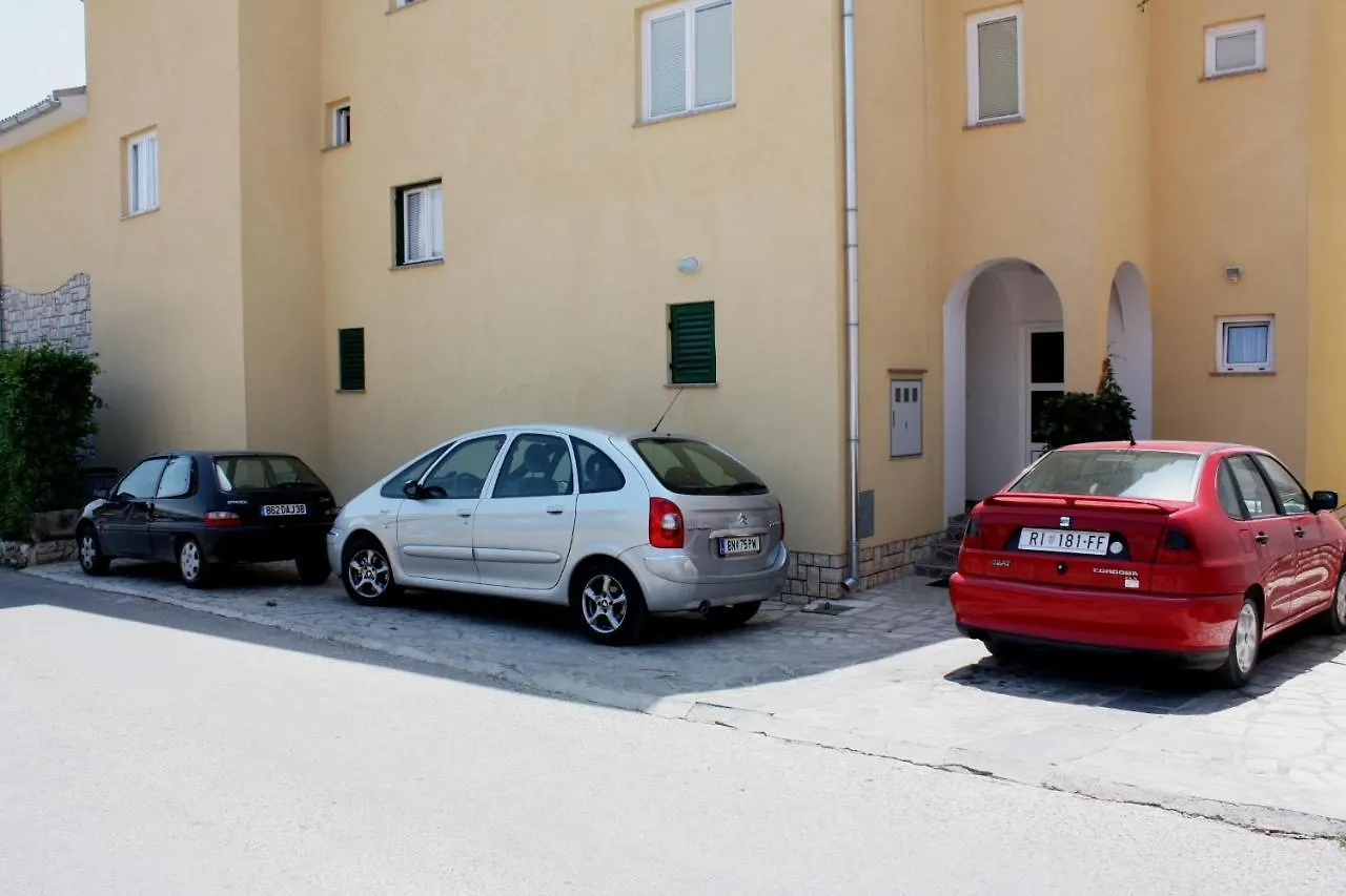 Apartments By The Sea Barbat, Rab - 4967 Barbat na Rabu