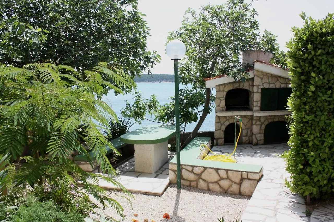 Apartments By The Sea Barbat, Rab - 4967 Barbat na Rabu